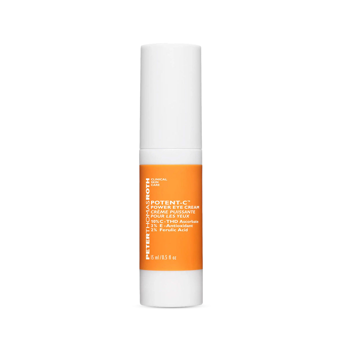 Peter Thomas Roth Potent-C Power Eye Cream