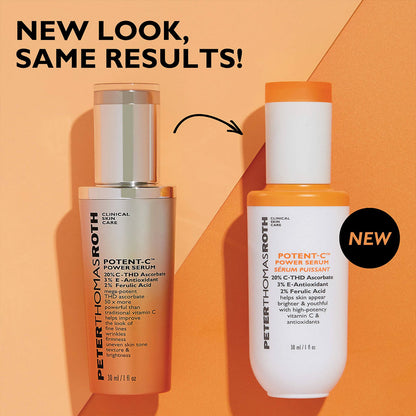 Peter Thomas Roth Potent-C Power Serum