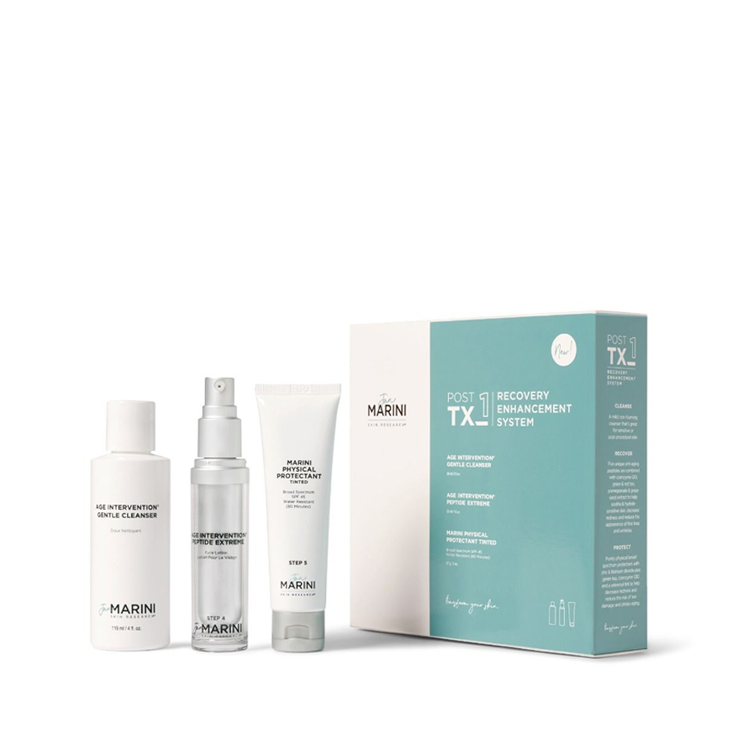 Jan Marini PostTX 1 Recovery Enhancement System