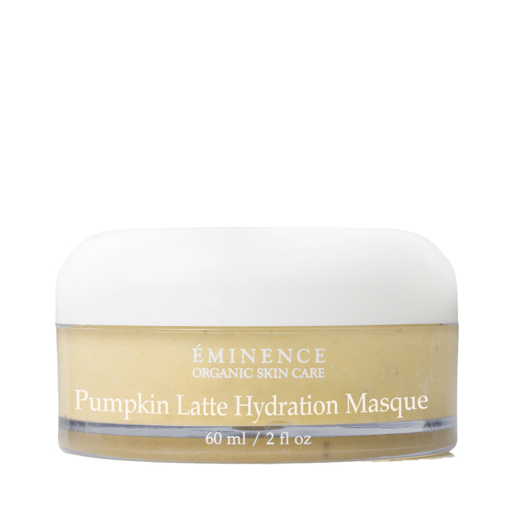 Eminence Pumpkin Latte Hydration Masque