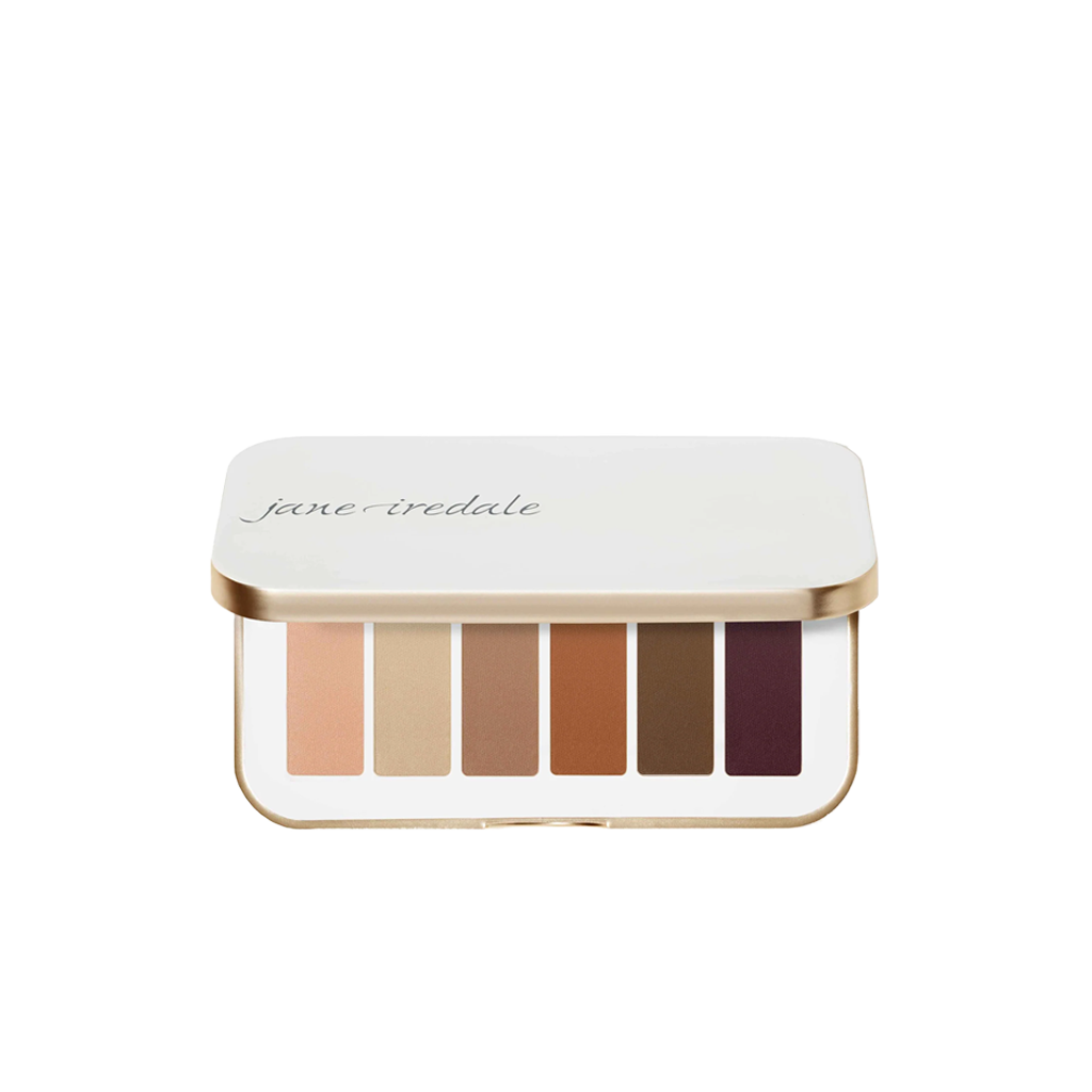 Jane Iredale PurePressed Eye Shadow Palette