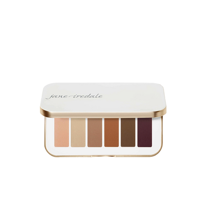 Jane Iredale PurePressed Eye Shadow Palette