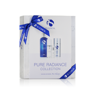 iS Clinical Pure Radiance Collection