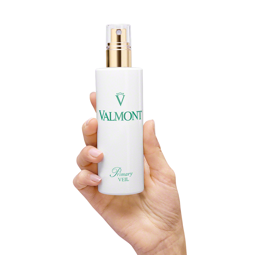 Valmont Primary Veil Protective Prepping Mist