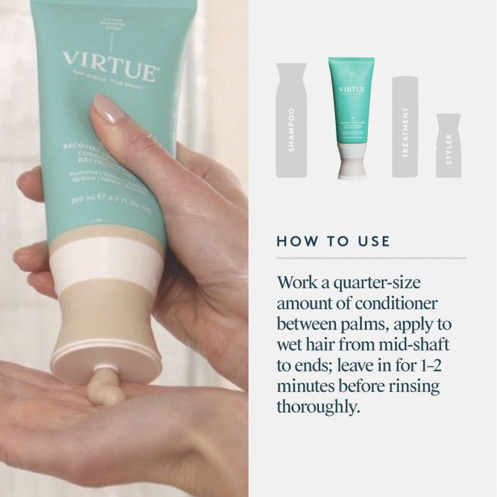 Virtue Recovery Conditioner