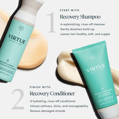 Virtue Recovery Conditioner