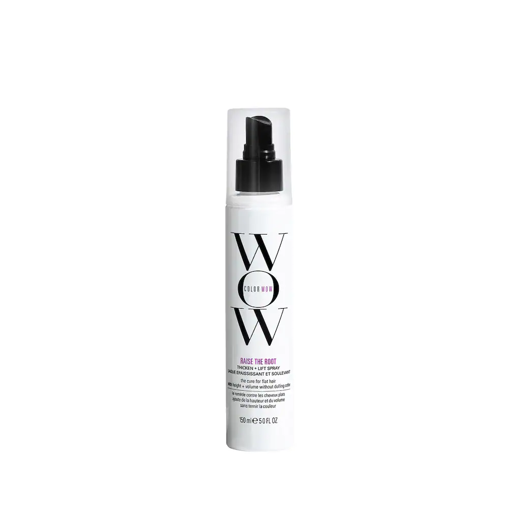 COLOR WOW Raise the Root Thicken and Lift Spray