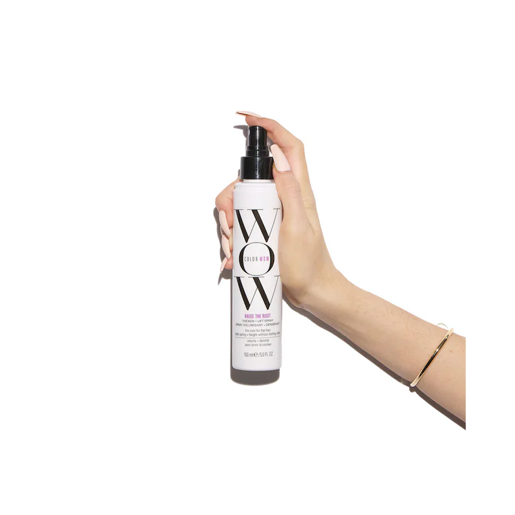 COLOR WOW Raise the Root Thicken and Lift Spray