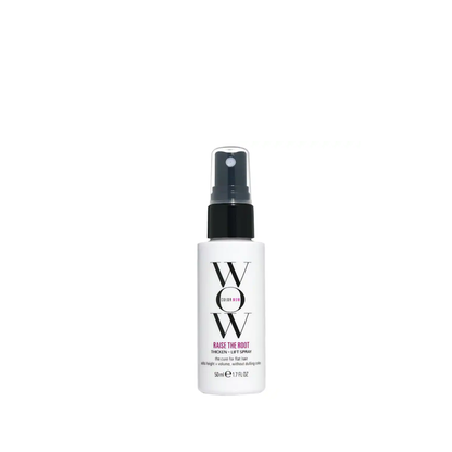 COLOR WOW Raise the Root Thicken and Lift Spray