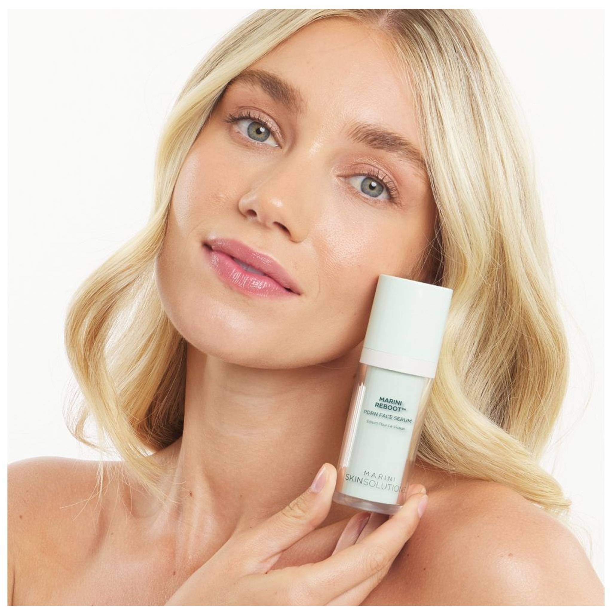 Jan Marini Reboot PDRN Face Serum