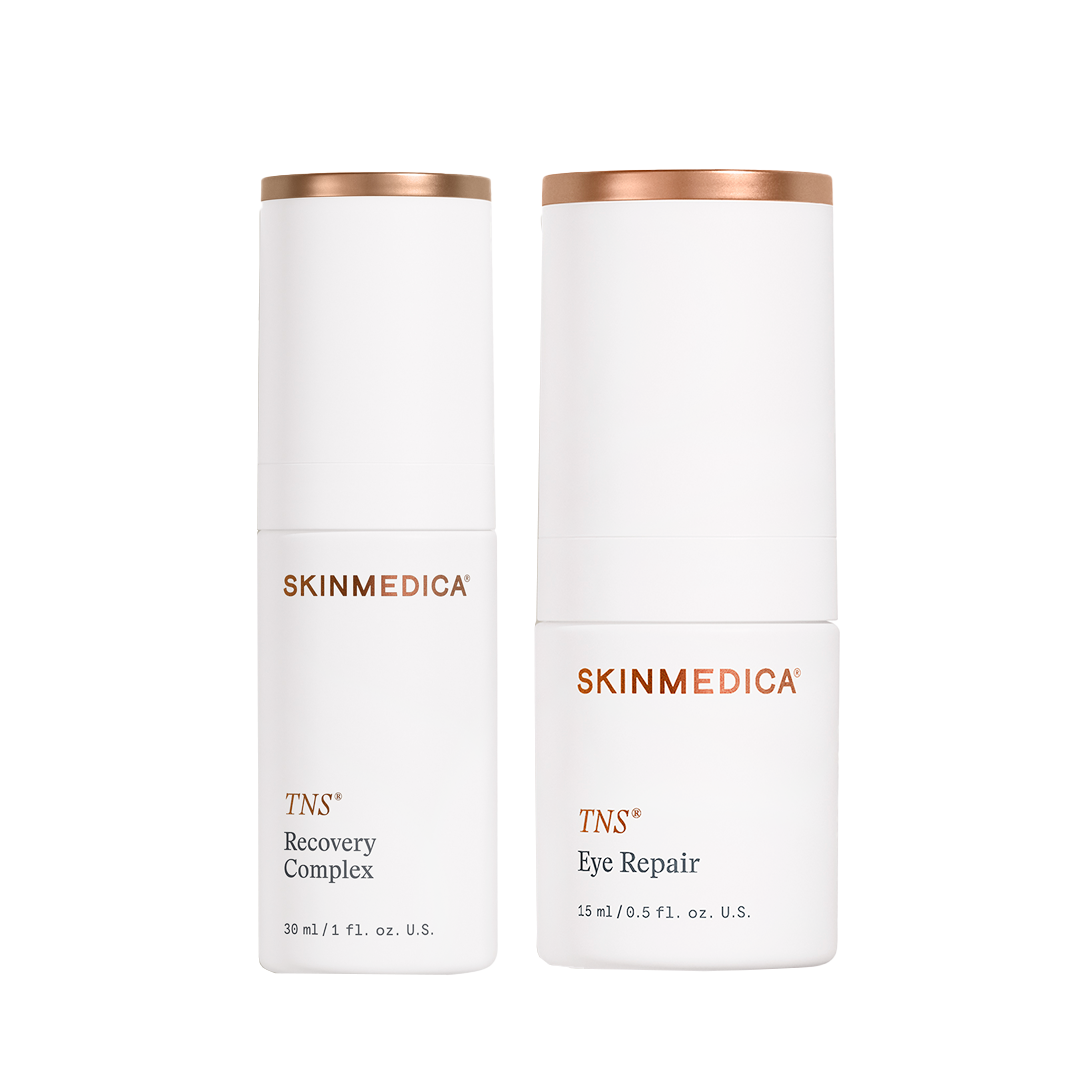 SkinMedica Recovery &amp; Renewal Ritual