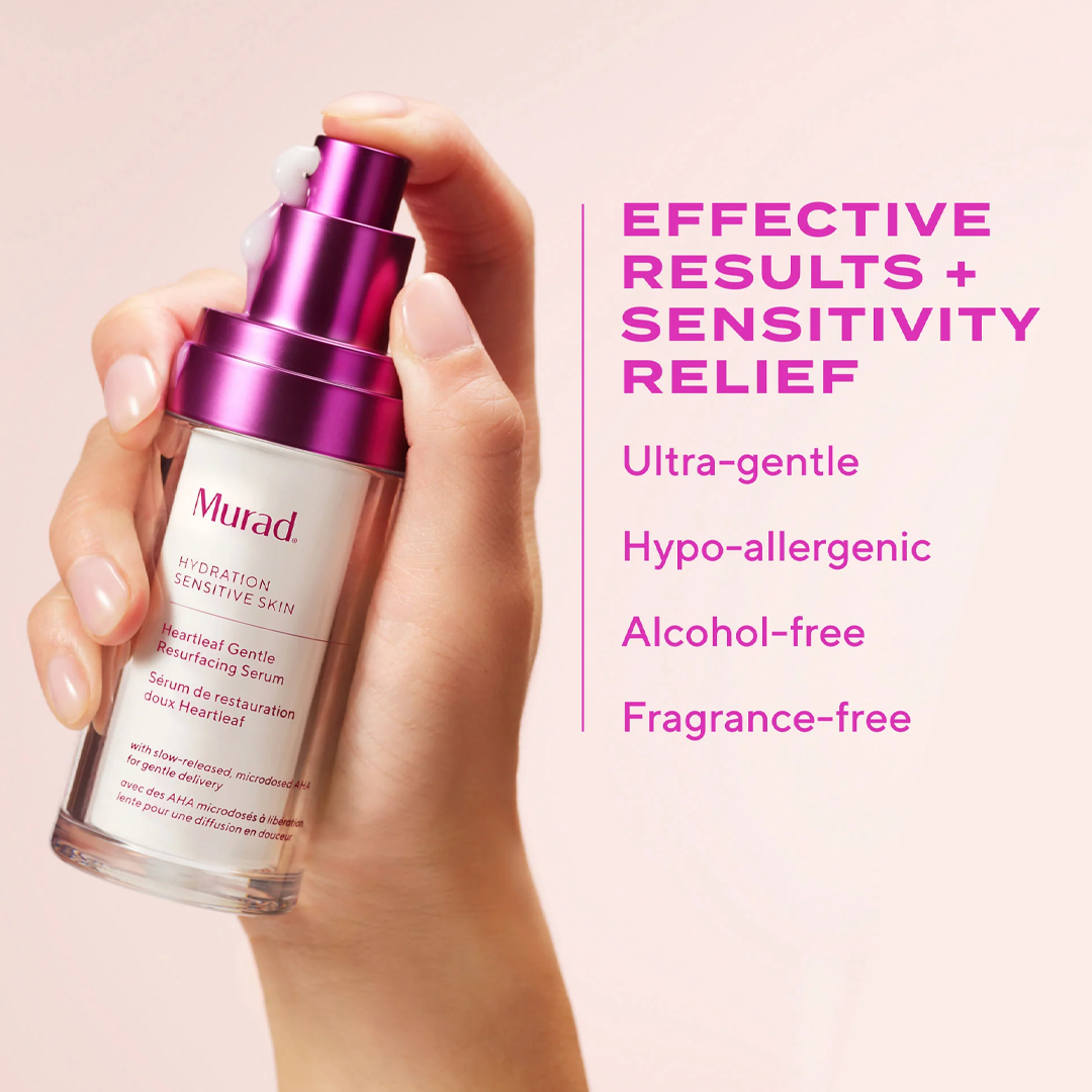 Murad Gentle Glycolic Acid Resurfacing Serum