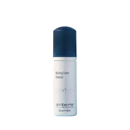 Skinbetter Science Refining Foam Cleanser