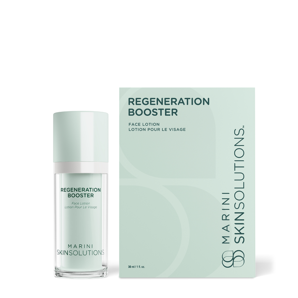 Marini SkinSolutions Regeneration Booster