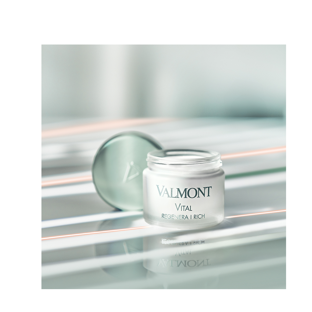 Valmont Vitality Vital Regenera I Rich Cream – dermavenue Valmont Vitality Vital Regenera I Rich Cream – dermavenue