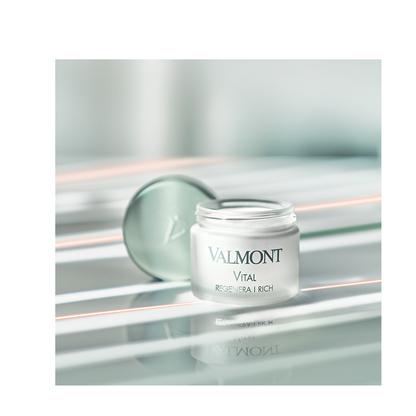Valmont Vitality Vital Regenera I Rich Cream