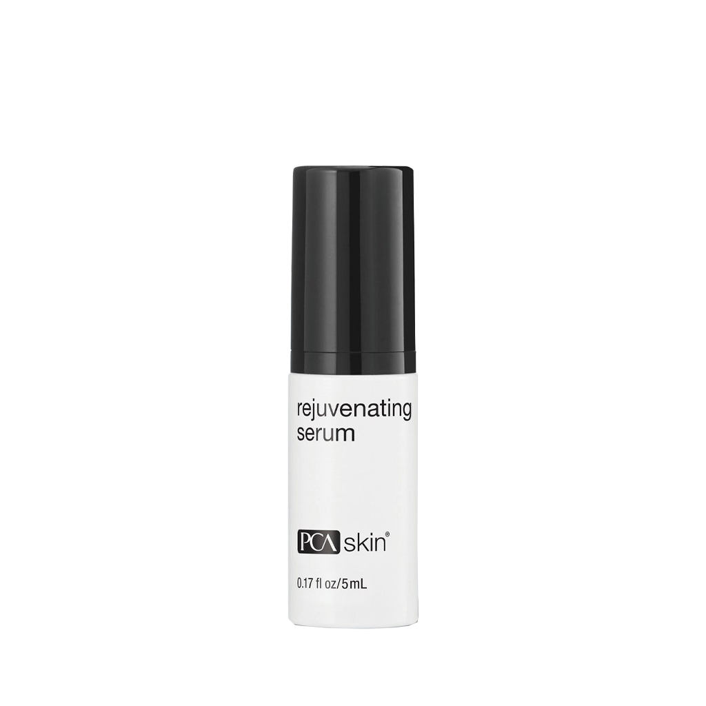 PCA Skin Rejuvenating Serum Deluxe Travel Size