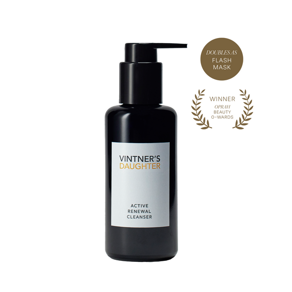 Vintner's Daughter Active Renewal Cleanser