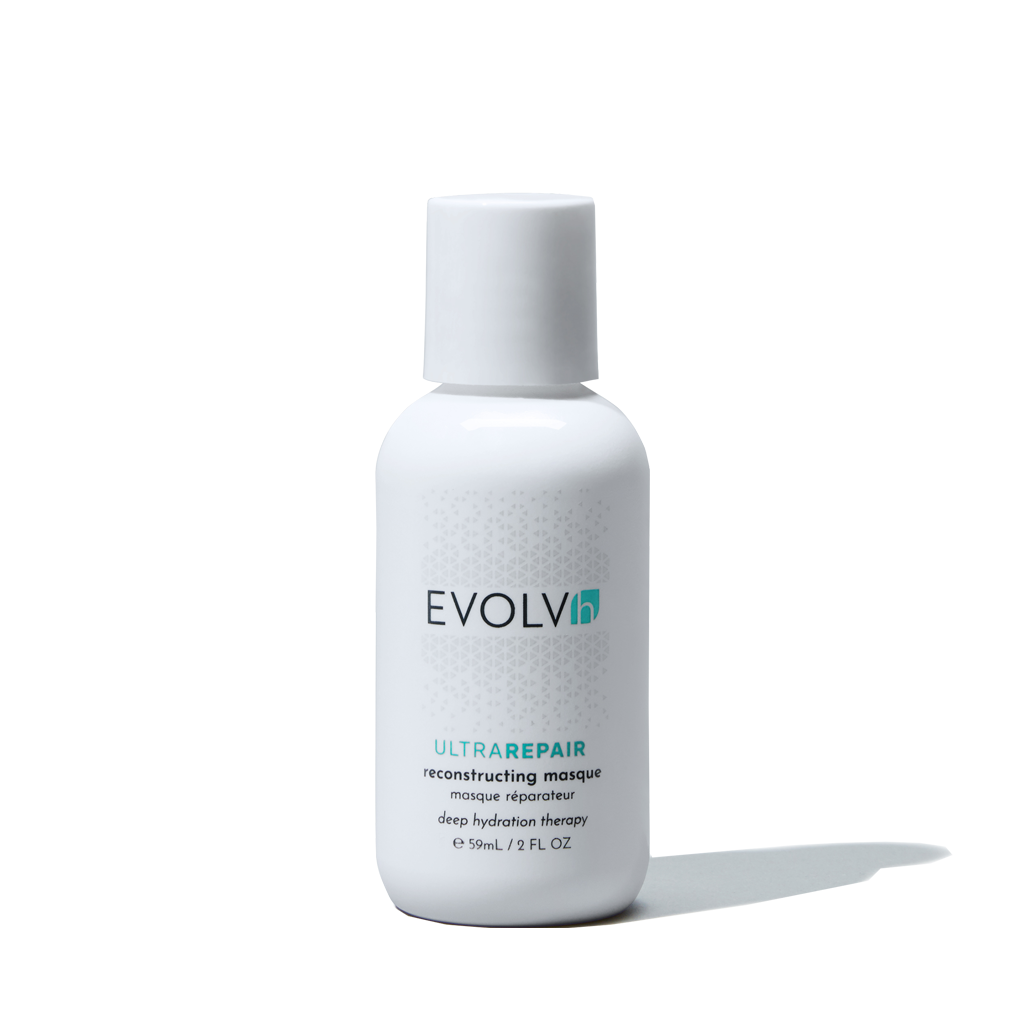 EVOLVh Travel Size - UltraRepair Reconstructing Masque 