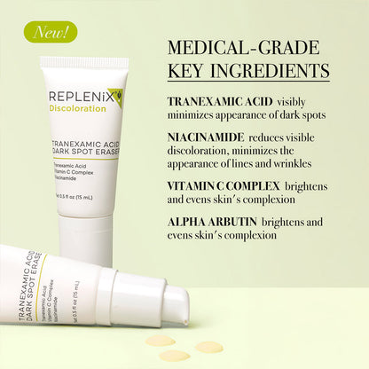 Replenix Tranexamic Acid Dark Spot Corrector