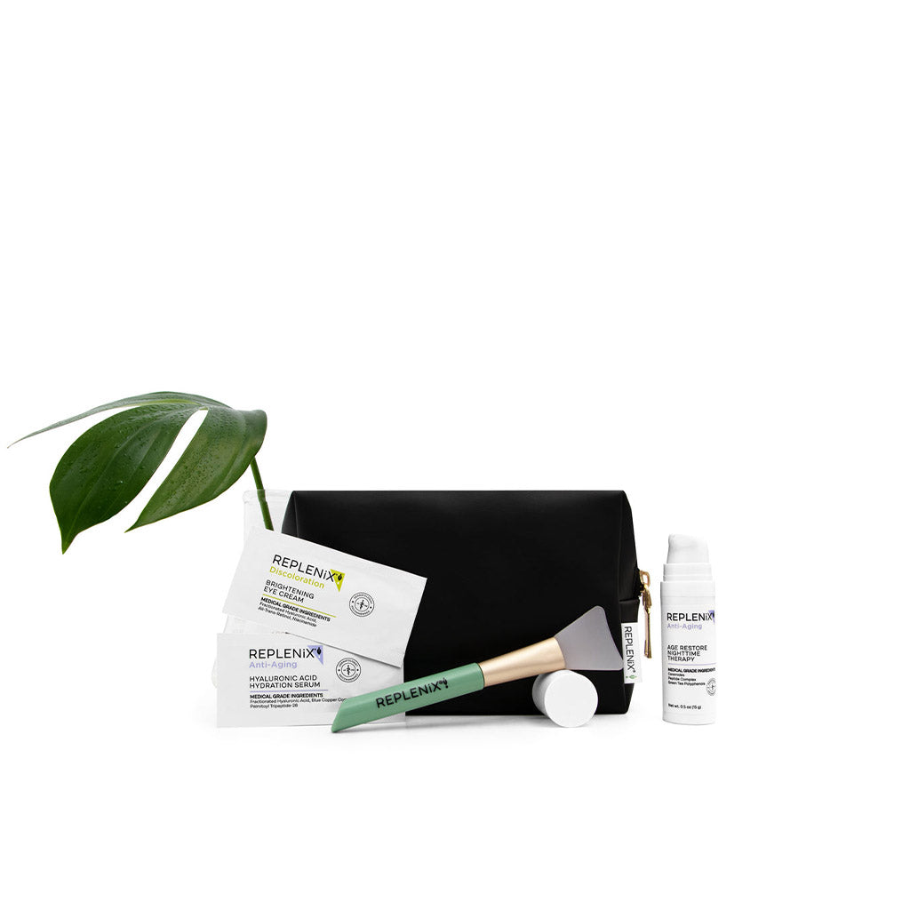 Replenix Winter Magic Kit