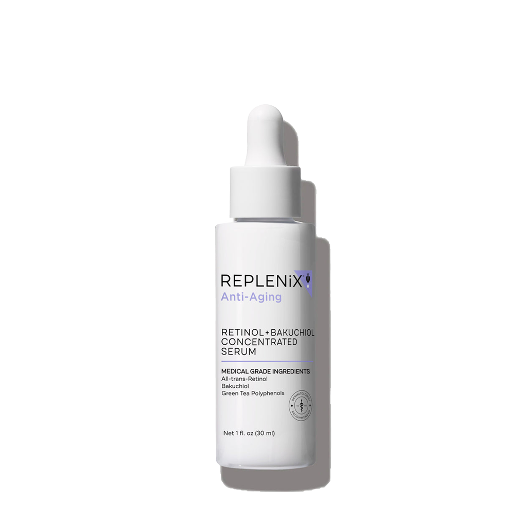 Replenix Retinol Bakuchiol