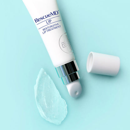 RescueMD Restorative Lip Treatment 