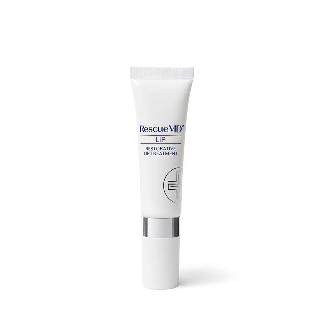 RescueMD Restorative Lip Treatment 