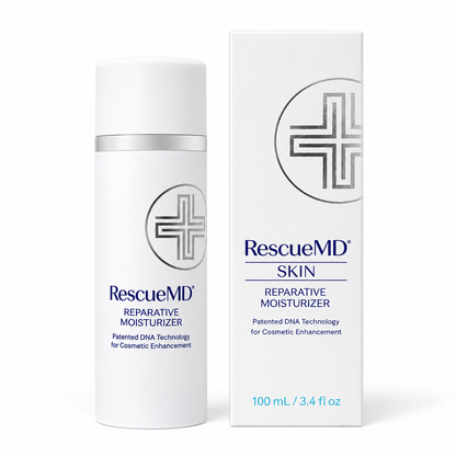 RescueMD Reparative Moisturizer