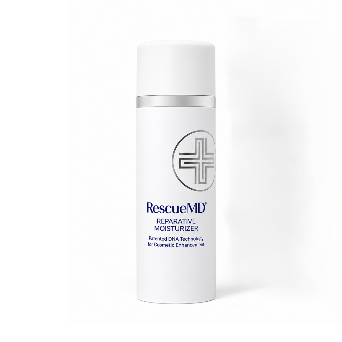RescueMD Reparative Moisturizer