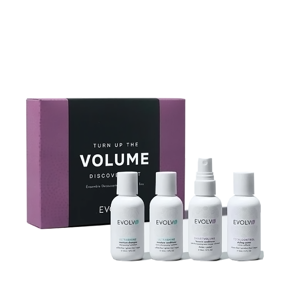 EVOLVh Volume Discovery Kit