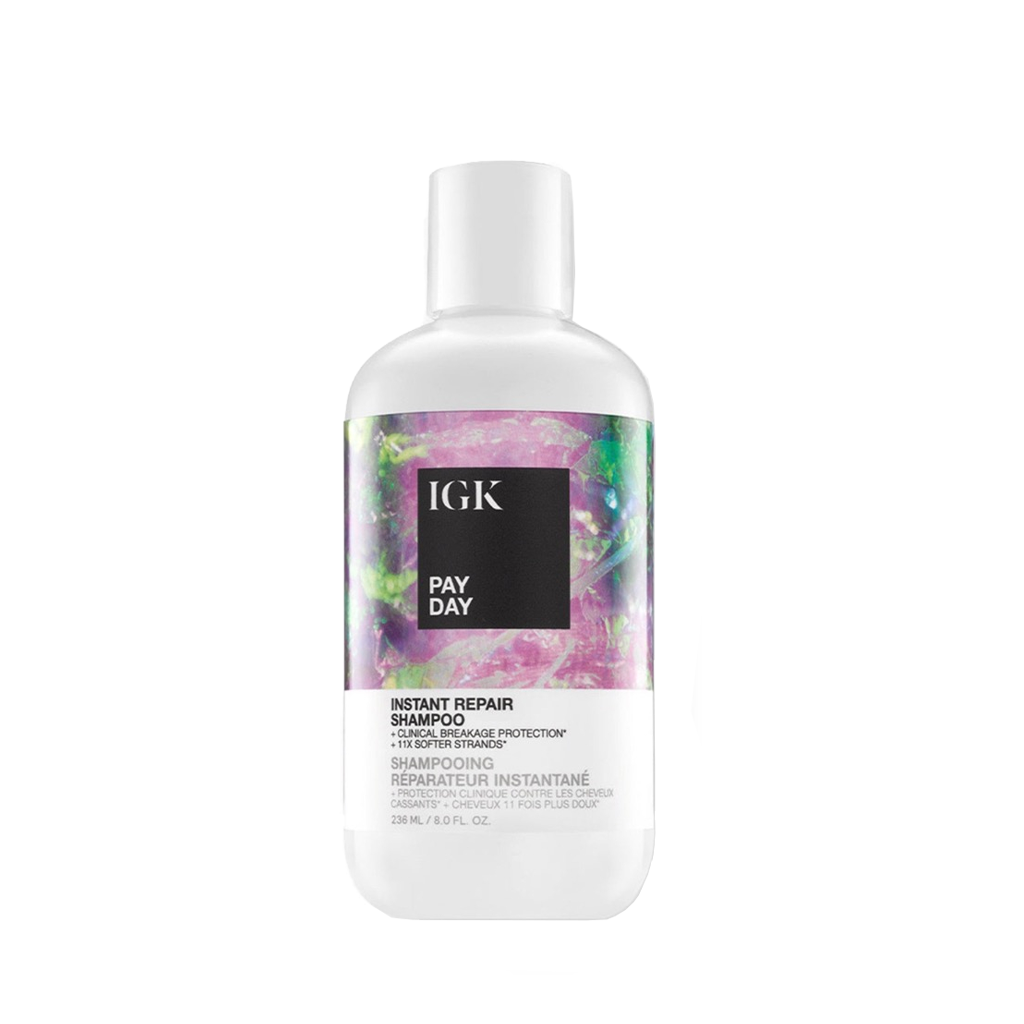 IGK Pay Day Instant Repair Shampoo