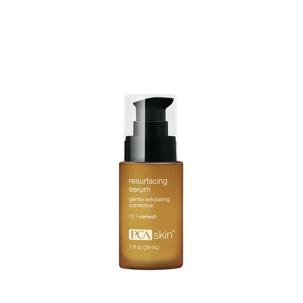 PCA Skin Resurfacing Serum