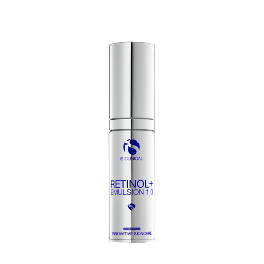 IS Clinical Retinol + Emulsion 1.0