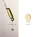 SkinMedica Retinol Complex 1.0 Plus Dermavenue C & E Essential Serum with Ferulic Acid