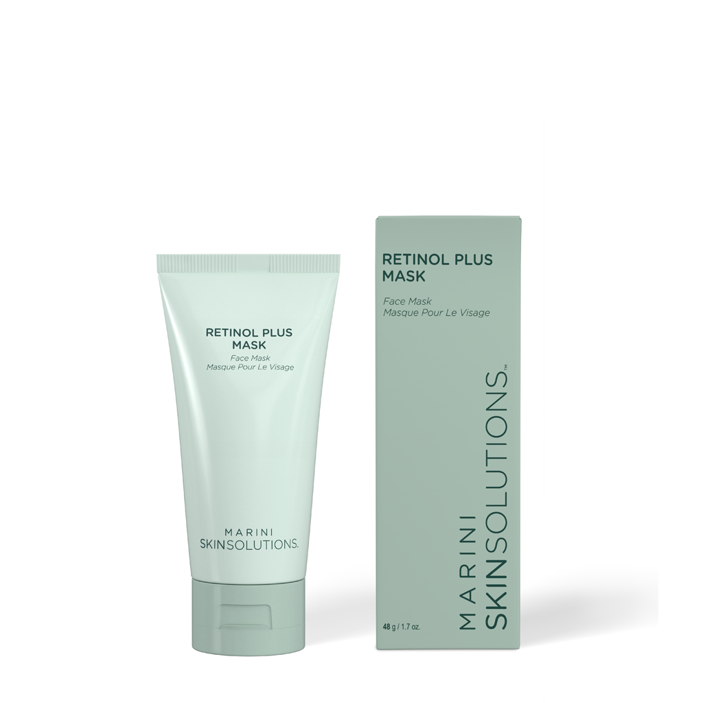 Jan Marini SkinSolutions Retinol Plus Mask