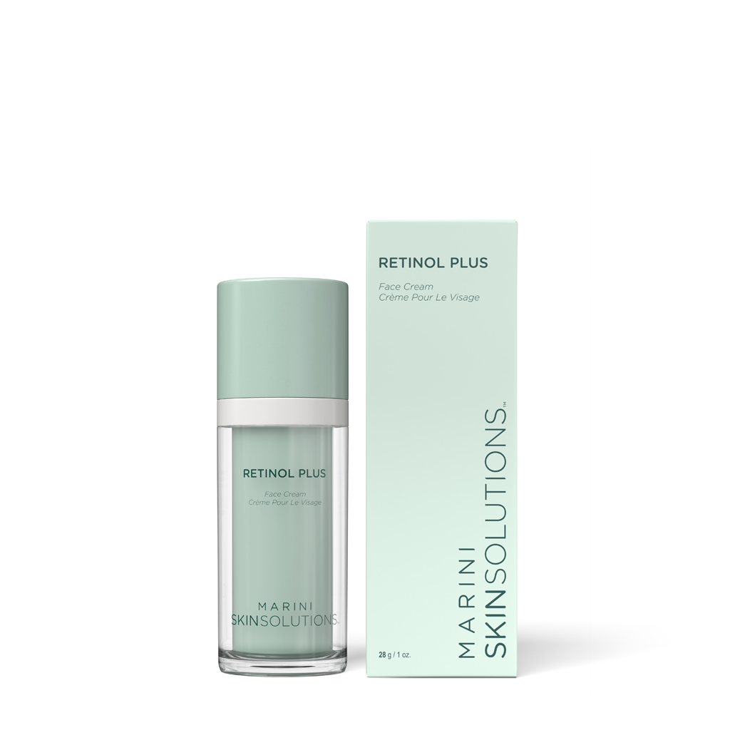 Jan Marini Retinol Plus