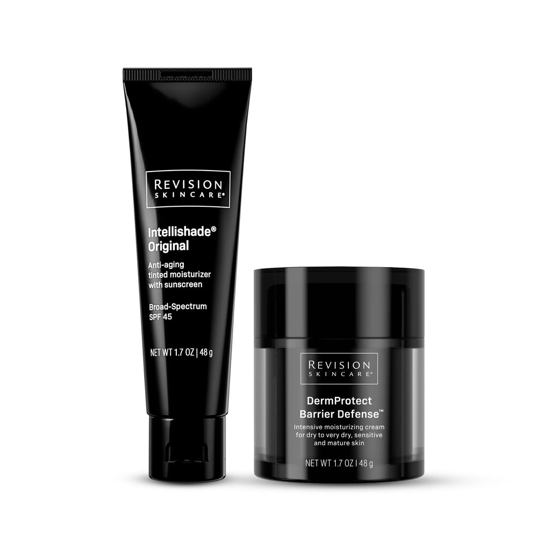 Revision Barrier Protection Duo
