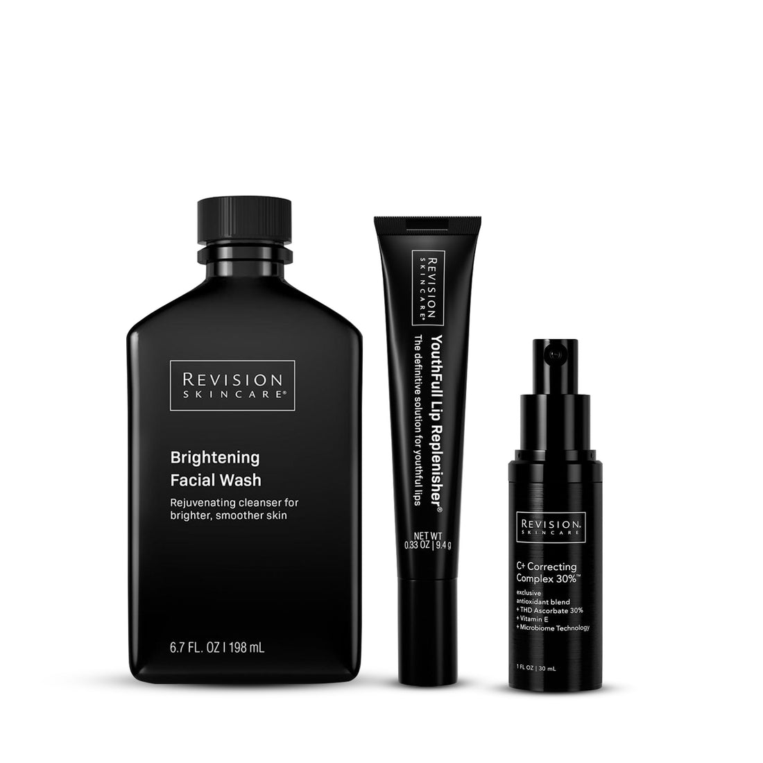 Revision Best Seller Trio