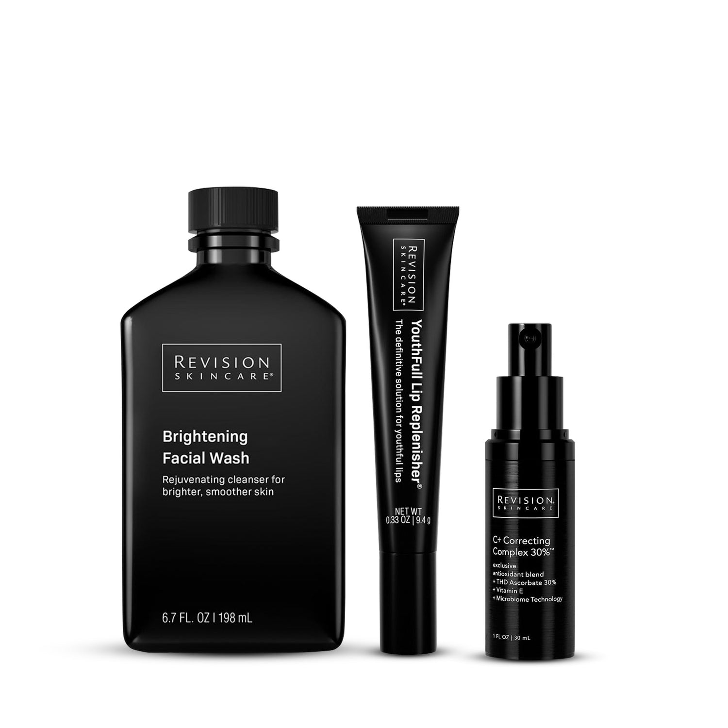 Revision Best Seller Trio