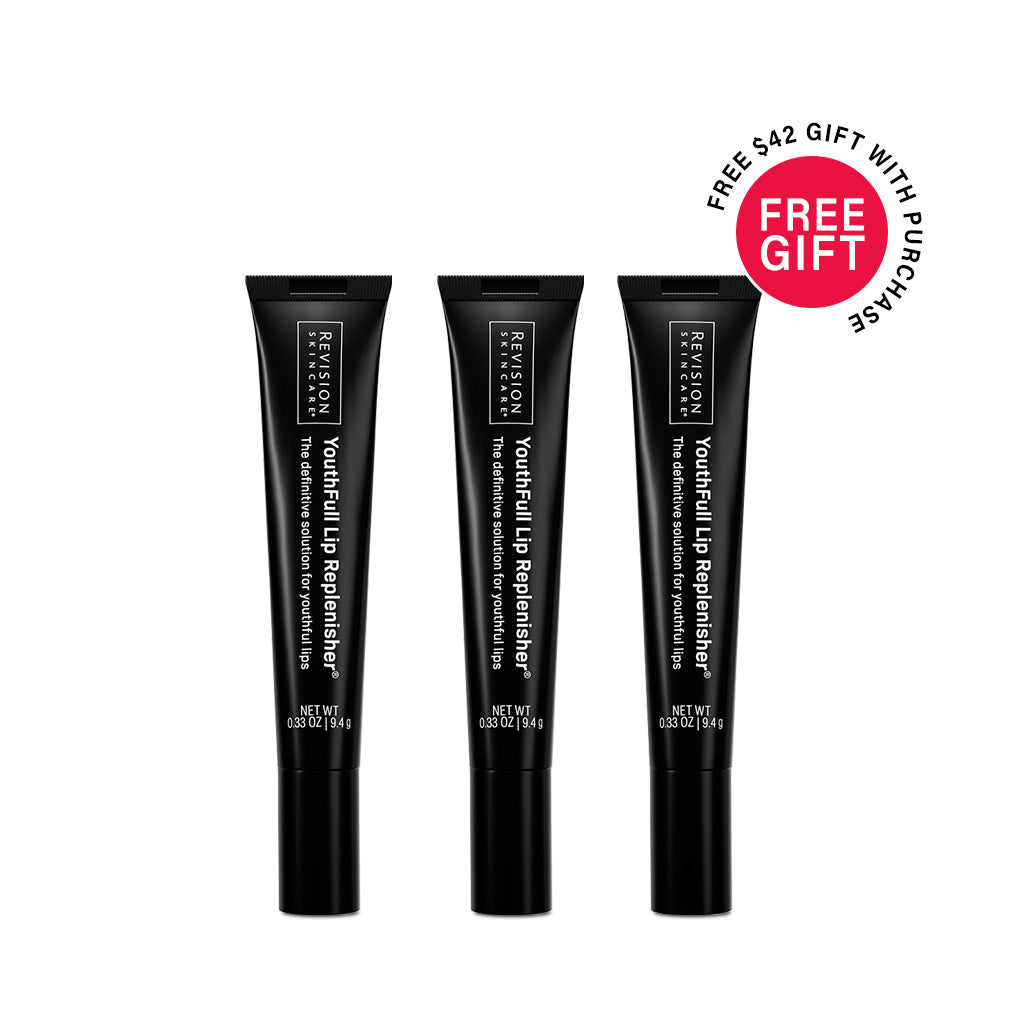 Revision Skincare Buy 2 YouthFull Lip Replenisher - Get 1 Free