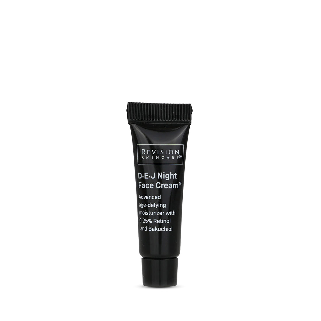 Revision Skincare D·E·J Night Face Cream Trial Size Gift
