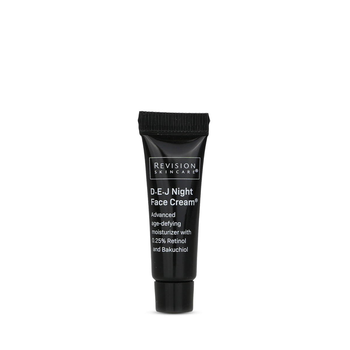 Revision Skincare D·E·J Night Face Cream Trial Size Gift