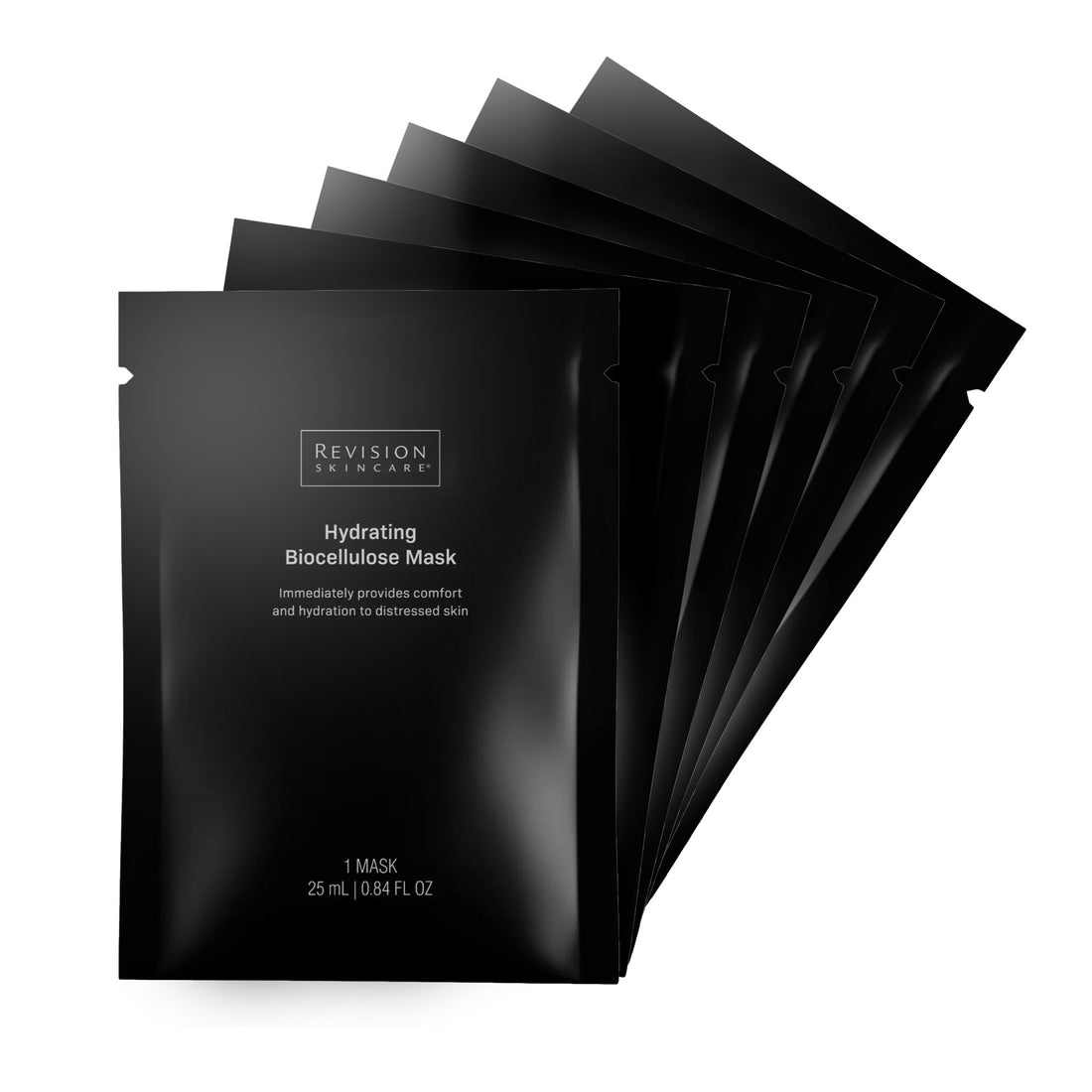 Revision Hydrating Biocellulose Mask