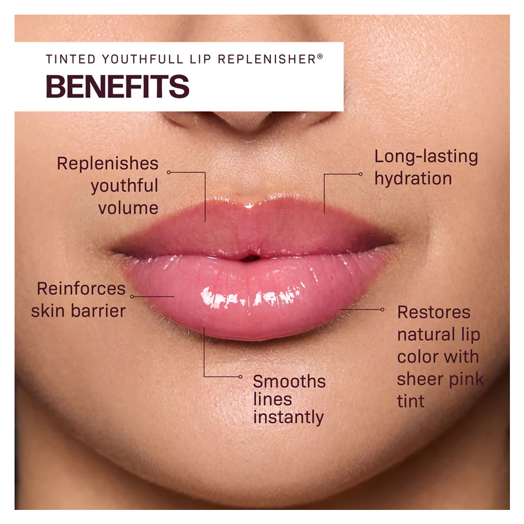 Revision Skincare Tinted YouthFull Lip Replenisher®