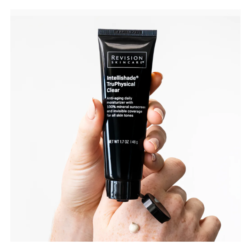 Revision Skincare Intellishade® TruPhysical Clear 1.7 oz