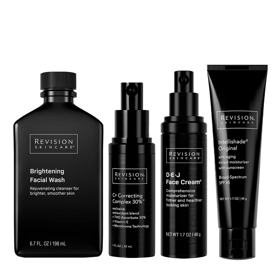 Revision Skincare Prestige Regimen