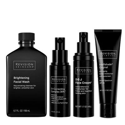 Revision Skincare Prestige Regimen