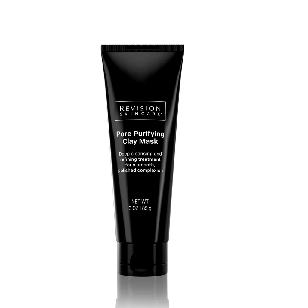 Revision Skincare Pore Purifying Clay Mask  3 oz