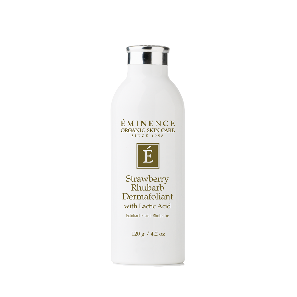 Eminence Strawberry Rhubarb Dermafoliant